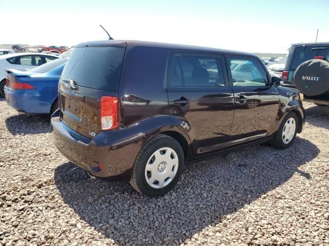 2012 Scion XB