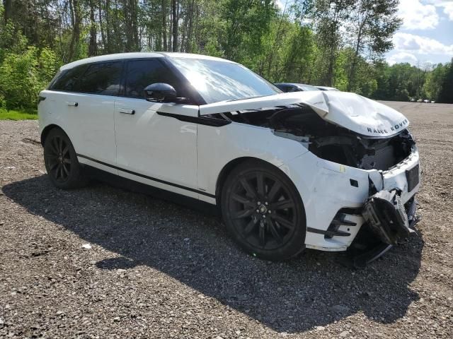 2020 Land Rover Range Rover Velar R-DYNAMIC S