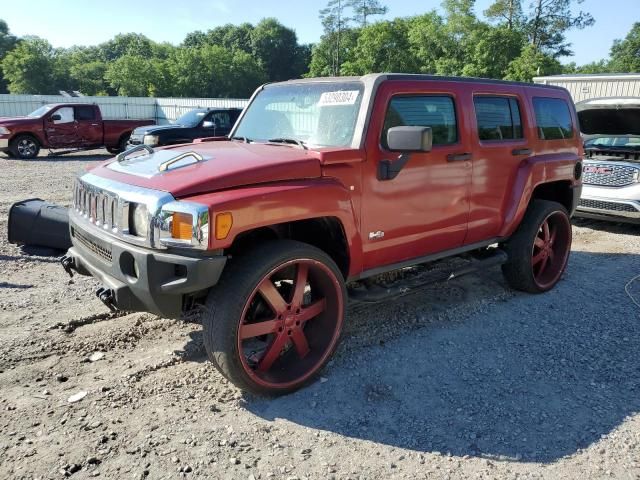 2006 Hummer H3