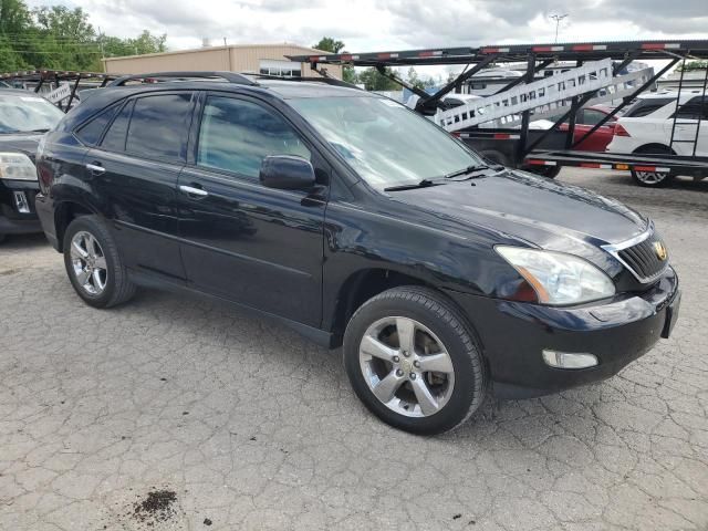 2008 Lexus RX 350