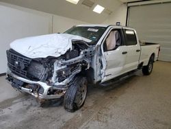 Vehiculos salvage en venta de Copart Wilmer, TX: 2023 Ford F250 Super Duty