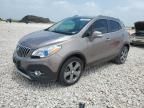 2014 Buick Encore