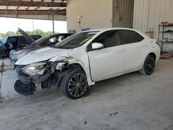 Carros salvage a la venta en subasta: 2014 Toyota Corolla L