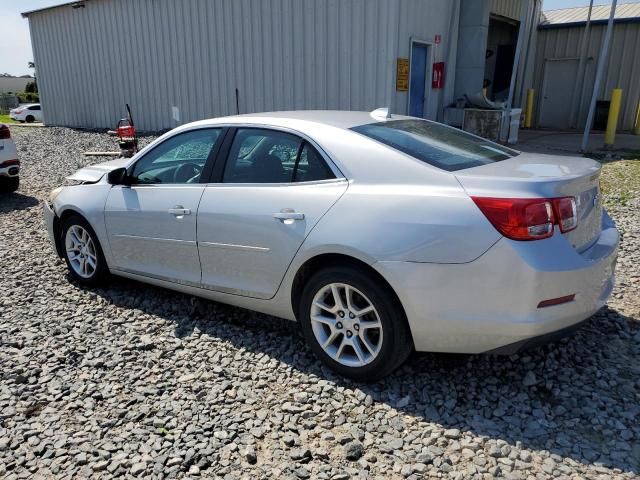 2014 Chevrolet Malibu 1LT