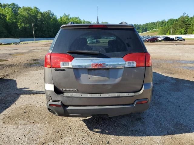 2012 GMC Terrain SLE