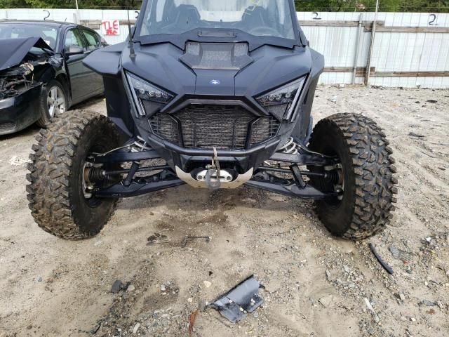 2023 Polaris RZR Turbo R 4 Ultimate