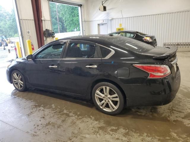 2015 Nissan Altima 3.5S