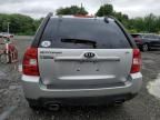 2009 KIA Sportage LX