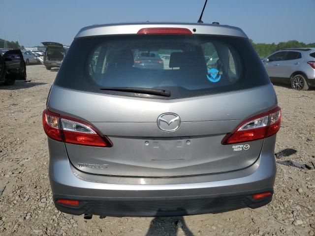 2015 Mazda 5 Sport