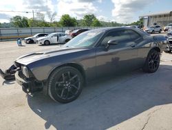 Salvage cars for sale at Lebanon, TN auction: 2020 Dodge Challenger SXT