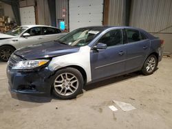 Salvage cars for sale from Copart West Mifflin, PA: 2013 Chevrolet Malibu 1LT