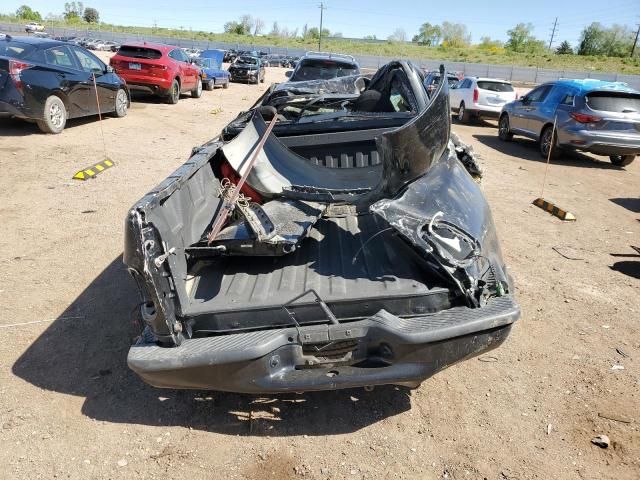 2001 Ford F150 SVT Lightning