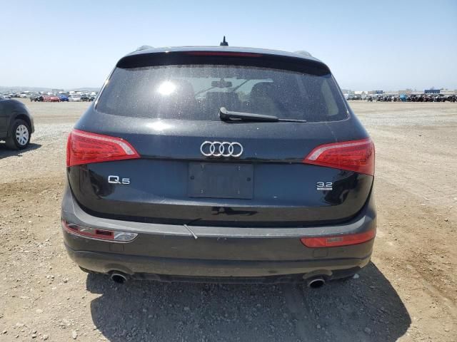 2010 Audi Q5 Premium