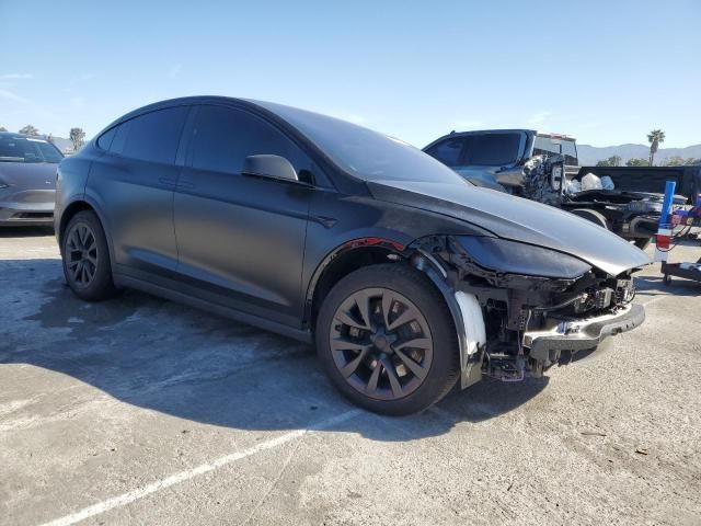 2023 Tesla Model X