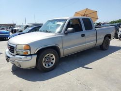 Cars With No Damage for sale at auction: 2005 GMC New Sierra C1500