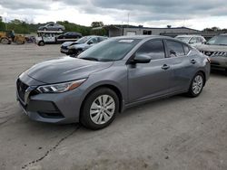 2023 Nissan Sentra S en venta en Lebanon, TN