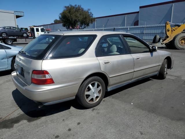 1995 Honda Accord EX