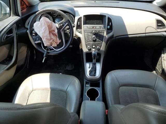 2014 Buick Verano Convenience