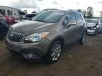 2014 Buick Encore