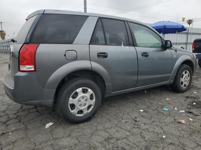 2006 Saturn Vue