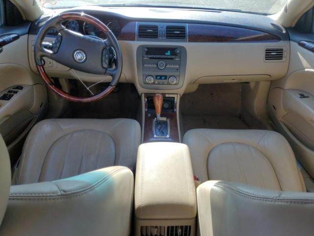 2009 Buick Lucerne CXL