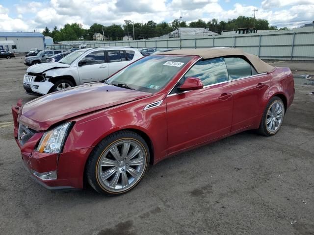 2009 Cadillac CTS HI Feature V6