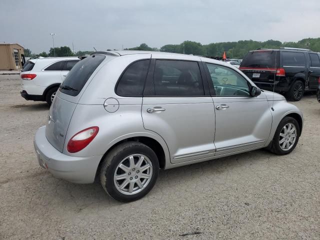 2008 Chrysler PT Cruiser Touring