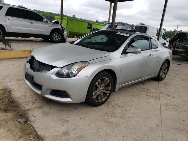 2011 Nissan Altima S