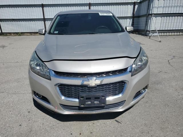 2014 Chevrolet Malibu LTZ