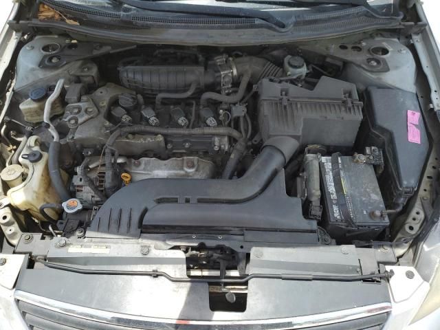 2008 Nissan Altima 2.5