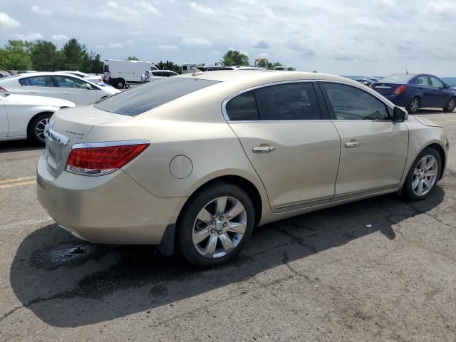 2012 Buick Lacrosse Premium