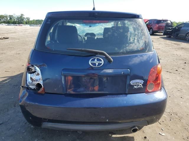 2005 Scion XA