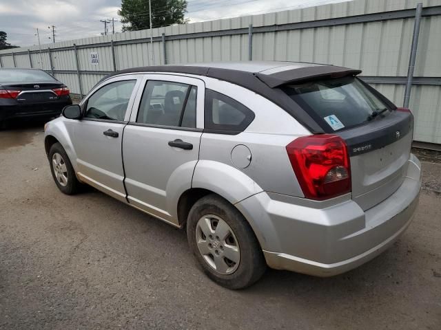 2009 Dodge Caliber SE