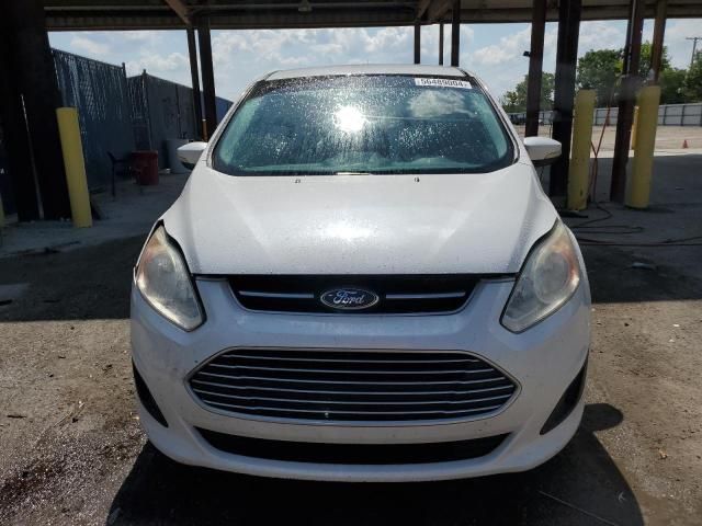 2014 Ford C-MAX SE