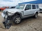 2009 Jeep Commander Sport