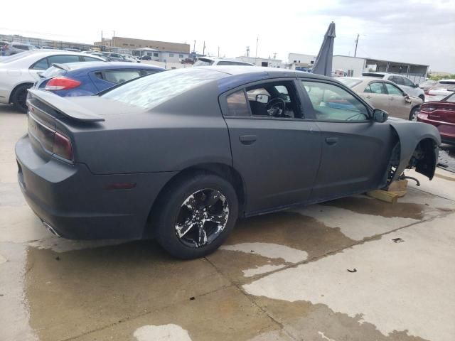 2014 Dodge Charger SE