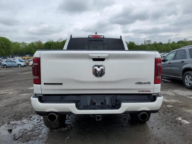 2021 Dodge RAM 1500 BIG HORN/LONE Star