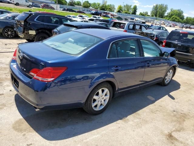 2006 Toyota Avalon XL