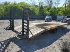 2001 Hurst Trailers Trailer