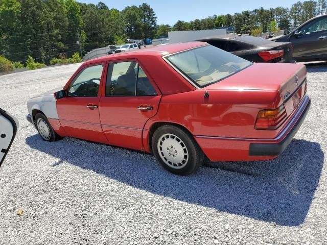 1991 Mercedes-Benz 300 E