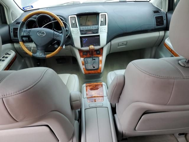 2007 Lexus RX 350