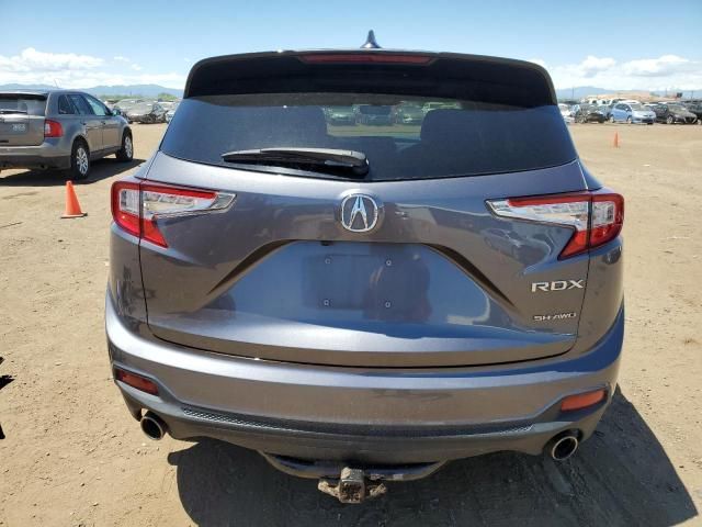 2021 Acura RDX