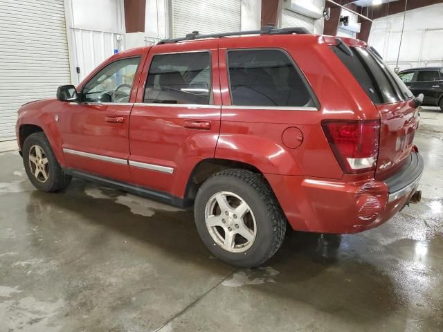 2005 Jeep Grand Cherokee Limited