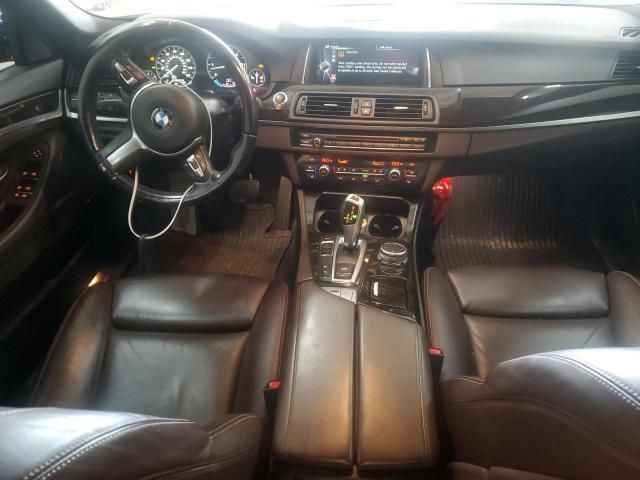 2015 BMW 535 D Xdrive
