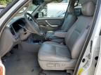 2006 Toyota Sequoia Limited