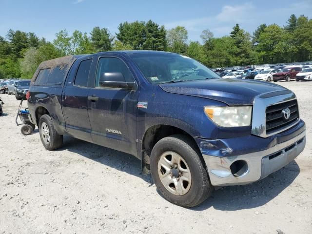 2007 Toyota Tundra Double Cab SR5