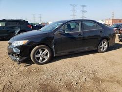 Toyota Camry l salvage cars for sale: 2014 Toyota Camry L