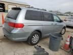 2010 Honda Odyssey EXL