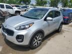 2017 KIA Sportage SX