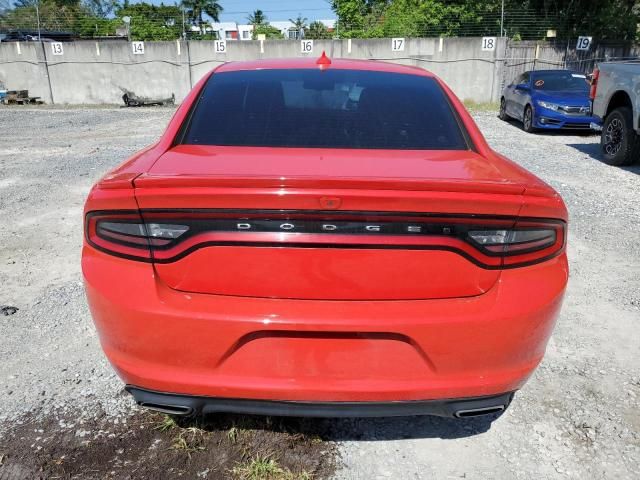 2015 Dodge Charger R/T